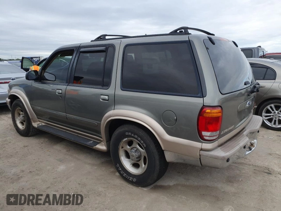 1999 Ford Explorer XL z VIN 1FMDU32E9XZB67958, wystawiony jako Copart lot #75350694 z przebiegiem 202 939 mil mil oraz Szkoda całkowita • Salvage title. Historia ofert i sprzedaży dostępna na DreamBid. Obrazek 2.