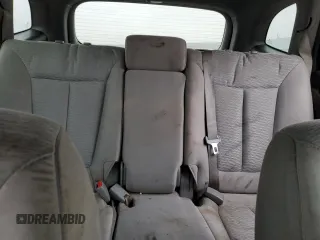 2009 Hyundai Santa Fe GL z VIN 5NMSG13E39H257636, wystawiony jako Copart lot #41706395 z przebiegiem 279 895 mil mil oraz Szkoda całkowita • Salvage title. Historia ofert i sprzedaży dostępna na DreamBid. Obrazek 10.