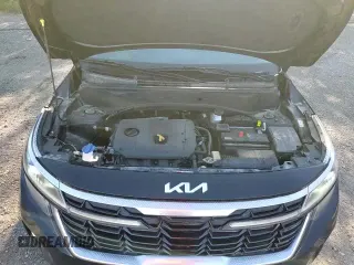 2024 Kia Seltos S z VIN KNDEUCAA1R7664539, wystawiony jako Copart lot #84220125 z przebiegiem 31 785 mil mil oraz Czysty tytuł • Clean title. Historia ofert i sprzedaży dostępna na DreamBid. Obrazek 14.