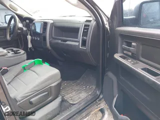 2013 Ram 1500 Tradesman with VIN 1C6RR7FT2DS720408, listed as a IAAI auction lot 41705992 with 228,310 mi miles. Bid and sale history available at carsss.com. Image 5.