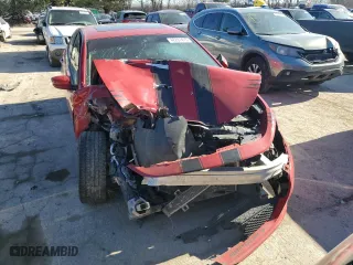 2014 Dodge Dart Limited with VIN 1C3CDFCB6ED673462, listed as a Copart auction lot 42287415 with 0 mi miles and Salvage Title. Bid and sale history available at carsss.com. Image 5.
