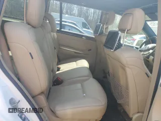 2012 Mercedes-Benz GL 350 with VIN 4JGBF2FE0CA768318, listed as a Copart auction lot 54257625 with 325,755 mi miles and Clean Title. Bid and sale history available at DreamBid. Image 11.