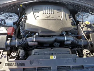 2020 Land Rover Range Rover Velar R-Dynamic S with VIN SALYK2FV9LA289401, listed as a Copart auction lot 39307533 with 19,471 mi miles. Bid and sale history available at carsss.com. Image 11.
