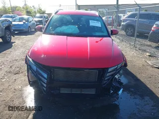2022 Hyundai Tucson SEL with VIN 5NMJBCAE7NH069348, listed as a IAAI auction lot 41987658 with 60,741 mi miles. Bid and sale history available at carsss.com. Image 13.