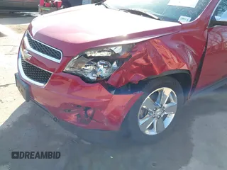 2015 Chevrolet Equinox LT with VIN 2GNFLBE34F6363747, listed as a IAAI auction lot 41769218 with 126,587 mi miles and . Bid and sale history available at carsss.com. Image 6.