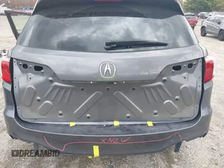 2017 Acura RDX with VIN 5J8TB4H34HL007414, listed as a IAAI auction lot 42018663 with 134,853 mi miles. Bid and sale history available at carsss.com. Image 6.