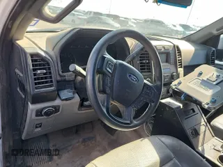 2020 Ford F-150 XL z VIN 1FTFX1E59LKD83784, wystawiony jako IAAI lot #42891028 z przebiegiem 97 367 mil mil oraz . Historia ofert i sprzedaży dostępna na DreamBid. Obrazek 2.