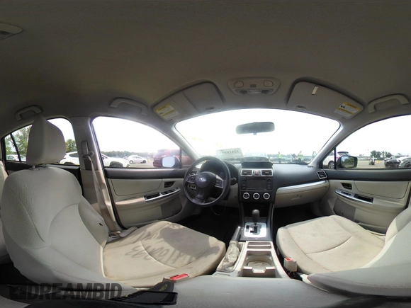 2015 Subaru Impreza 2.0i with VIN JF1GPAA66F8285533, listed as a IAAI auction lot 42416293 with 220,552 mi miles and . Bid and sale history available at DreamBid. Image 20.