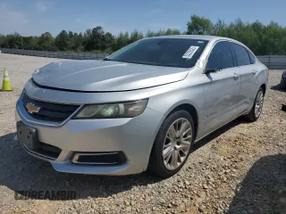 2014 Chevrolet Impala LS z VIN 2G11X5SL7E9119299, wystawiony jako Copart lot #53229325 z przebiegiem 233 785 mil mil oraz Czysty tytuł • Clean title. Historia ofert i sprzedaży dostępna na DreamBid. Obrazek 1.