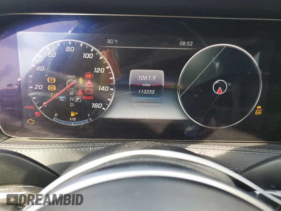 2019 Mercedes-Benz S 450 с VIN WDDUG6EB6KA434288, выставлен на аукционе Copart как лот 53319704 с пробегом 113 255 миль миль и Списание • Salvage title. История ставок и продаж доступна на DreamBid. Изображение 9.