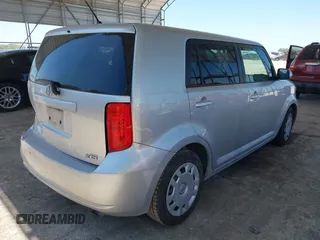2008 Scion xB z VIN JTLKE50E981039750, wystawiony jako IAAI lot #41978655 z przebiegiem 319 875 mil mil oraz . Historia ofert i sprzedaży dostępna na DreamBid. Obrazek 4.