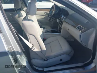 2014 Mercedes-Benz E-Class E 350 Sport with VIN WDDHF5KB5EB071435, listed as a IAAI auction lot 40458844 with 102,629 mi miles. Bid and sale history available at carsss.com. Image 5.