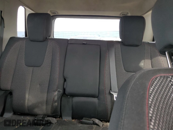 2013 GMC Terrain SLE with VIN 2GKFLSE3XD6319312, listed as a Copart auction lot 53193425 with 189,347 mi miles and Clean Title. Bid and sale history available at DreamBid. Image 10.