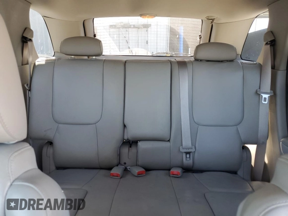 2007 Chevrolet Equinox LT with VIN 2CNDL63F976093951, listed as a Copart auction lot 50358675 with 177,199 mi miles and Salvage Title. Bid and sale history available at carsss.com. Image 10.