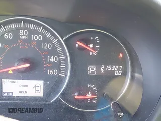 2012 Nissan Maxima SV z VIN 1N4AA5AP0CC862427, wystawiony jako IAAI lot #42043112 z przebiegiem 215 327 mil mil oraz . Historia ofert i sprzedaży dostępna na DreamBid. Obrazek 7.