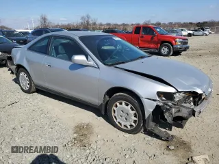 2002 Honda Accord z VIN 1HGCG31422A016937, wystawiony jako Copart lot #46921985 z przebiegiem 193 584 mil mil oraz Szkoda całkowita • Salvage title. Historia ofert i sprzedaży dostępna na DreamBid. Obrazek 4.