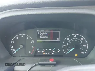 2021 Ford Transit Passenger XL с VIN 1FDAX2C81MKA75860, выставлен на аукционе IAAI как лот 36099464 с пробегом 15 072 миль миль и . История ставок и продаж доступна на DreamBid. Изображение 7.