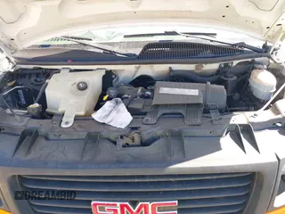 2006 GMC Savana Cargo with VIN 1GTGG25V561102245, listed as a IAAI auction lot 42159481 with 136,782 mi miles and . Bid and sale history available at DreamBid. Image 10.