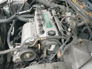 2000 Honda Accord EX with VIN 1HGCG6685YA088379, listed as a IAAI auction lot 42840389 with 281,854 mi miles and . Bid and sale history available at DreamBid. Image 13.