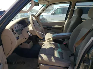 2003 Ford Explorer Sport Trac XLS с VIN 1FMZU67E03UB00740, выставлен на аукционе Copart как лот 54896425 с пробегом 300 399 миль миль и Списание • Salvage title. История ставок и продаж доступна на DreamBid. Изображение 7.