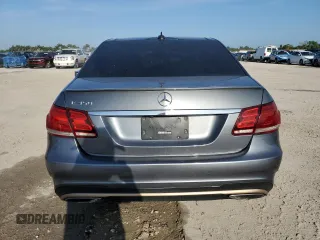 2016 Mercedes-Benz E 350 Sport z VIN WDDHF5KB6GB258248, wystawiony jako Copart lot #63862095 z przebiegiem 124 413 mil mil oraz Szkoda całkowita • Salvage title. Historia ofert i sprzedaży dostępna na DreamBid. Obrazek 6.