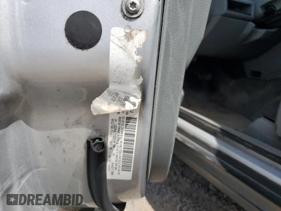 2007 Jeep Grand Cherokee Laredo z VIN 1J8GR48K77C658109, wystawiony jako Copart lot #54685615 z przebiegiem 183 692 mil mil oraz Szkoda całkowita • Salvage title. Historia ofert i sprzedaży dostępna na DreamBid. Obrazek 13.