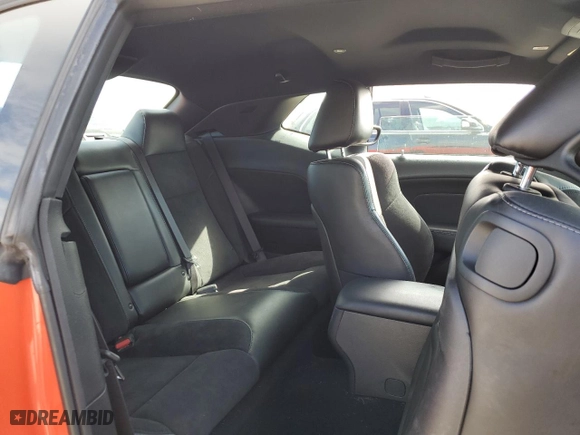 2019 Dodge Challenger R/T with VIN 2C3CDZBT6KH640746, listed as a Copart auction lot 51126955 with 31,231 mi miles and Salvage Title. Bid and sale history available at carsss.com. Image 10.