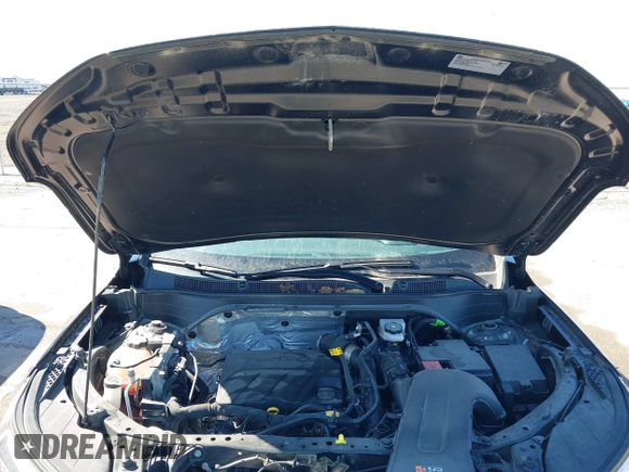 2024 Chevrolet Trax 2RS with VIN KL77LJE22RC154515, listed as a IAAI auction lot 41853588 with 24,114 mi miles and . Bid and sale history available at DreamBid. Image 10.