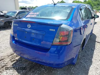2012 Nissan Sentra S with VIN 3N1AB6AP7CL769683, listed as a IAAI auction lot 42394977 with 132,752 mi miles and . Bid and sale history available at DreamBid. Image 6.