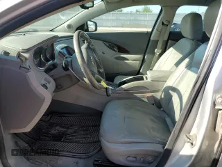 2012 Buick LaCrosse Leather с VIN 1G4GC5E32CF343511, выставлен на аукционе Copart как лот 58705155 с пробегом 197 496 миль миль и Списание • Salvage title. История ставок и продаж доступна на DreamBid. Изображение 7.
