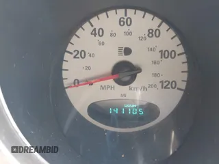 2002 Chrysler PT Cruiser Limited z VIN 3C8FY68B82T311952, wystawiony jako IAAI lot #41579374 z przebiegiem 141 105 mil mil oraz . Historia ofert i sprzedaży dostępna na DreamBid. Obrazek 7.