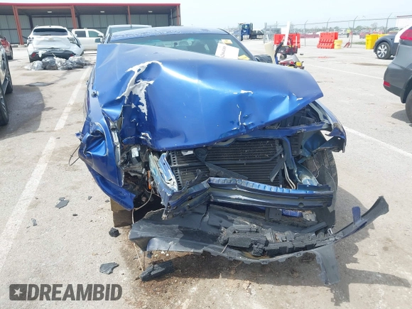 2005 Ford Mustang Deluxe with VIN 1ZVFT80N355159517, listed as a IAAI auction lot 42064180 with Not provided miles and . Bid and sale history available at DreamBid. Image 6.