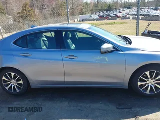 2015 Acura TLX z VIN 19UUB1F33FA011663, wystawiony jako IAAI lot #41705051 z przebiegiem 248 768 mil mil oraz . Historia ofert i sprzedaży dostępna na DreamBid. Obrazek 13.