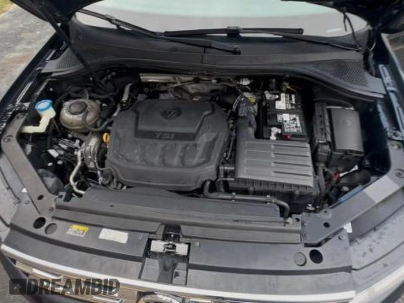 2021 Volkswagen Tiguan S with VIN 3VV1B7AX9MM105997, listed as a Copart auction lot 57079115 with 146,399 mi miles and Clean title. Bid and sale history available at DreamBid. Image 7.