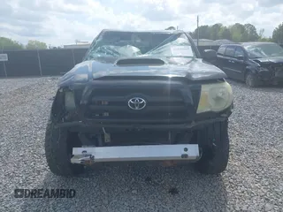 2006 Toyota Tacoma PreRunner with VIN 5TEJU62N96Z189468, listed as a IAAI auction lot 41938697 with 219,205 mi miles and . Bid and sale history available at DreamBid. Image 13.