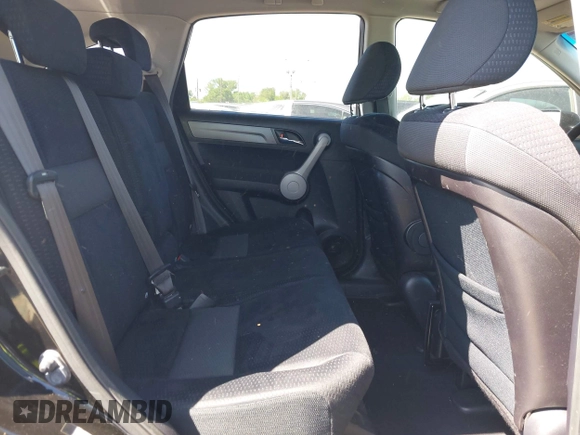 2007 Honda CR-V EX with VIN JHLRE38567C078868, listed as a IAAI auction lot 41962333 with 202,342 mi miles and . Bid and sale history available at carsss.com. Image 8.