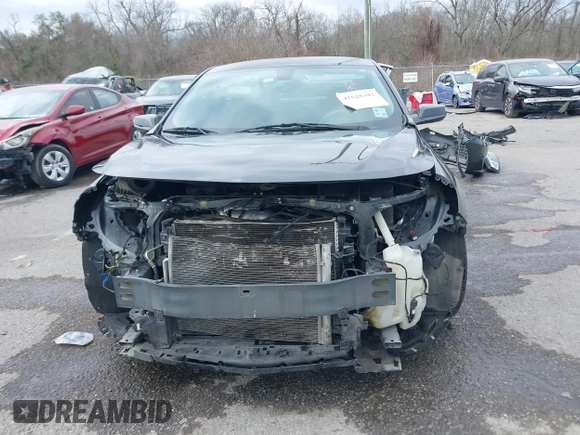 2016 Chevrolet Malibu LT with VIN 1G1ZE5ST3GF238339, listed as a IAAI auction lot 41628341 with 167,588 mi miles and . Bid and sale history available at DreamBid. Image 13.