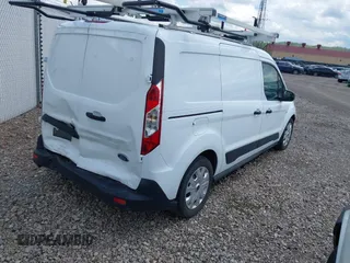 2023 Ford Transit Connect XLT с VIN NM0LS7T24P1558982, выставлен на аукционе IAAI как лот 42079482 с пробегом 36 376 миль миль и . История ставок и продаж доступна на DreamBid. Изображение 4.