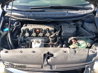 2007 Honda Civic EX with VIN JHMFA16897S000568, listed as a IAAI auction lot 41950275 with 147,735 mi miles and . Bid and sale history available at DreamBid. Image 10.