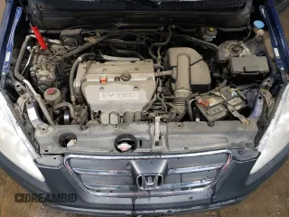 2005 Honda CR-V EX with VIN JHLRD78885C004823, listed as a Copart auction lot 51353525 with 178,308 mi miles and Clean Title. Bid and sale history available at carsss.com. Image 12.