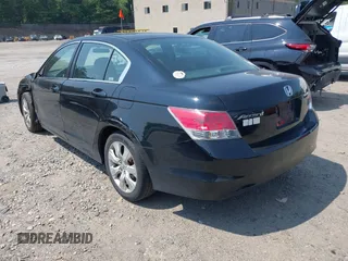 2010 Honda Accord EX with VIN 1HGCP2F76AA114445, listed as a IAAI auction lot 42458227 with 128,826 mi miles and . Bid and sale history available at DreamBid. Image 3.