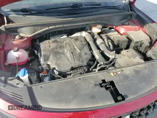 2023 Kia Sorento EX with VIN 5XYRH4LF3PG230191, listed as a Copart auction lot 69745785 with 34,072 mi miles and Salvage title. Bid and sale history available at DreamBid. Image 14.