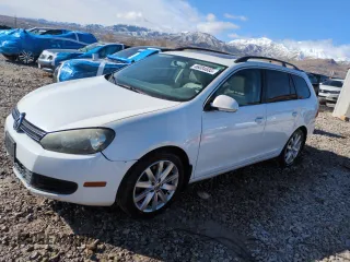 2011 Volkswagen Jetta z VIN 3VWPL8AJ9BM722642, wystawiony jako Copart lot #46084605 z przebiegiem 150 977 mil mil oraz Szkoda całkowita • Salvage title. Historia ofert i sprzedaży dostępna na DreamBid. Obrazek 1.