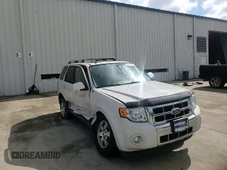 2011 Ford Escape Limited z VIN 1FMCU0EG2BKC70972, wystawiony jako Copart lot #58981605 z przebiegiem 120 117 mil mil oraz Szkoda całkowita • Salvage title. Historia ofert i sprzedaży dostępna na DreamBid. Obrazek 13.