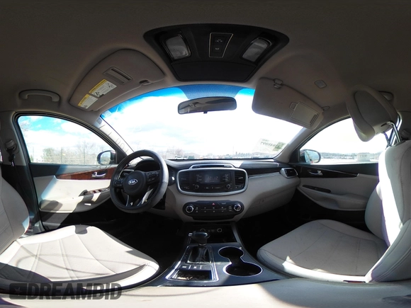 2016 Kia Sorento LX with VIN 5XYPGDA53GG037477, listed as a IAAI auction lot 42048897 with 124,482 mi miles and . Bid and sale history available at DreamBid. Image 21.