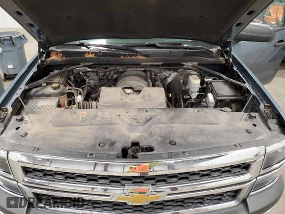 2014 Chevrolet Silverado 1500 Work Truck with VIN 1GCVKPEH8EZ273875, listed as a Copart auction lot 52170745 with 95,964 mi miles and Clean Title. Bid and sale history available at DreamBid. Image 11.