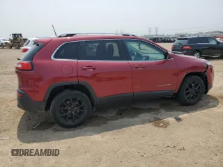 2017 Jeep Cherokee 75th Anniversary Edition z VIN 1C4PJMCB9HW520030, wystawiony jako Copart lot #60074065 z przebiegiem 120 974 mil mil oraz Szkoda całkowita • Salvage title. Historia ofert i sprzedaży dostępna na DreamBid. Obrazek 3.