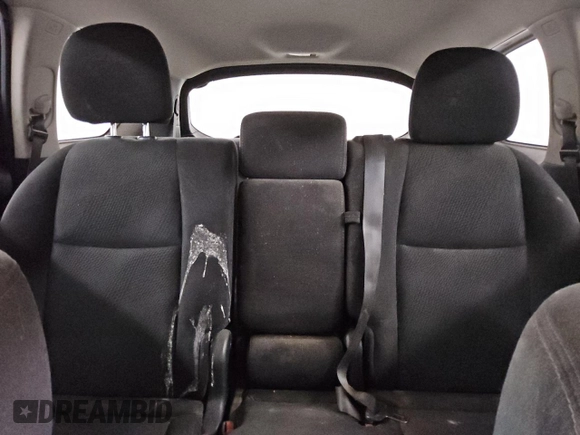 2014 Nissan Pathfinder SL with VIN 5N1AR2MN9EC605812, listed as a Copart auction lot 54866945 with 160,774 mi miles and Clean Title. Bid and sale history available at DreamBid. Image 10.