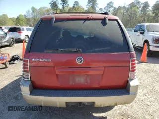 2005 Mercury Mountaineer Convenience z VIN 4M2ZU66K55UJ08891, wystawiony jako Copart lot #49612035 z przebiegiem 281 684 mil mil oraz Szkoda całkowita • Salvage title. Historia ofert i sprzedaży dostępna na DreamBid. Obrazek 6.