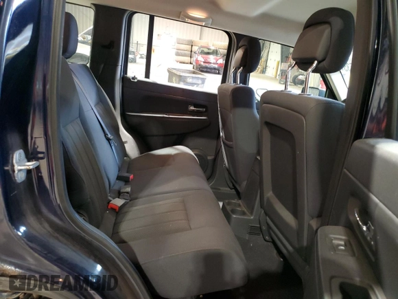 2012 Jeep Liberty Sport with VIN 1C4PJMAK1CW129000, listed as a Copart auction lot 49472635 with 77,124 mi miles and Salvage Title. Bid and sale history available at DreamBid. Image 12.